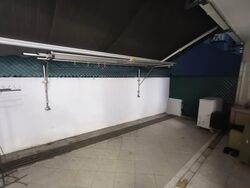 Normanton Park (D5), Terrace #556650861